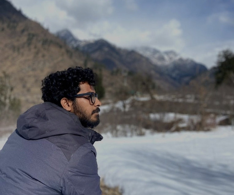 Trip to Parvathi Valley