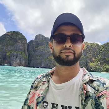 Golam Rahman