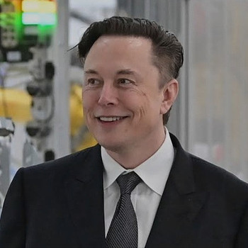 Elonmusk