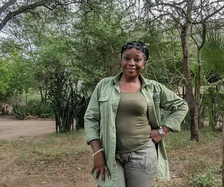 Chimpanzee Trekking Experience 