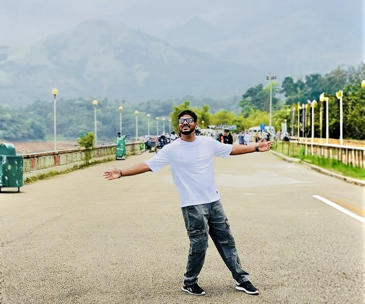 trip to ooty 