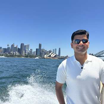 Saurabh 