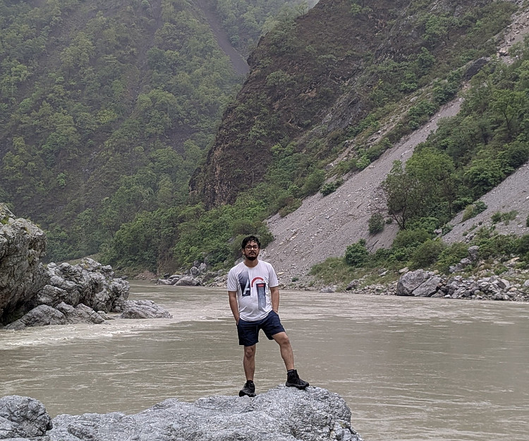 Sight Seeing and Nature exploration 