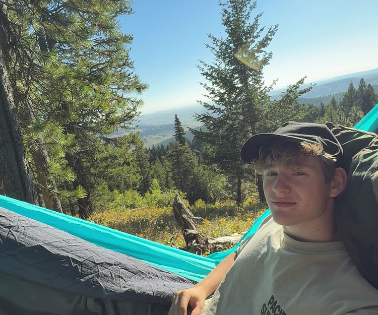 The last half of my 6 month America Road Trip