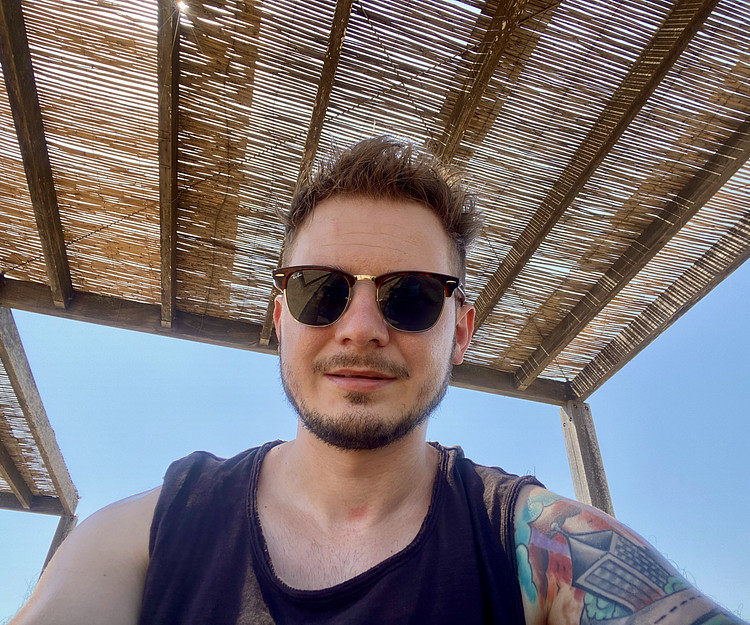 Cagliari city/beach break