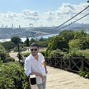 Cem Cürebal
