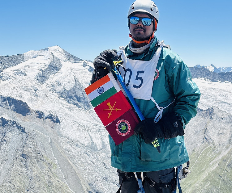 My Dune Diaries in Jaisalmer 😊🙌🏻