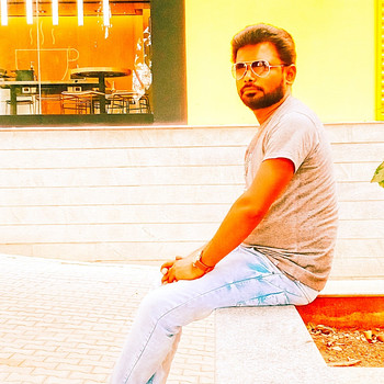 Manjunatha Nagaraju