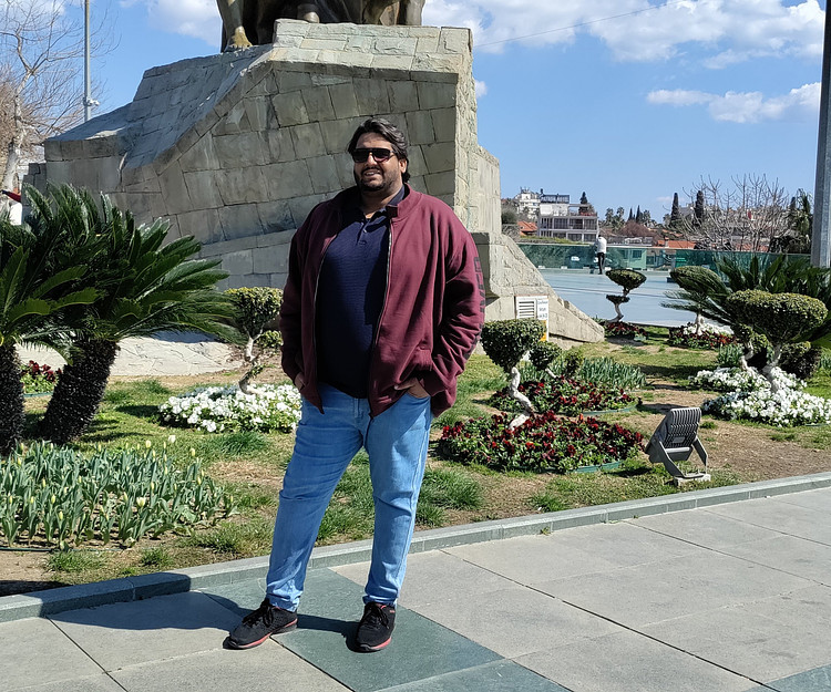 Exploring Turkey