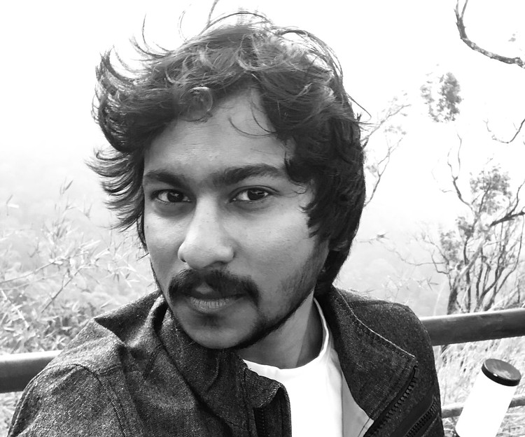 Solo Trip with my Jeep compass