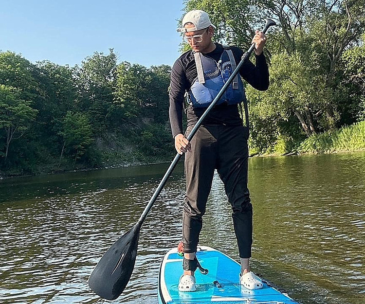 Road Trip from Toronto 