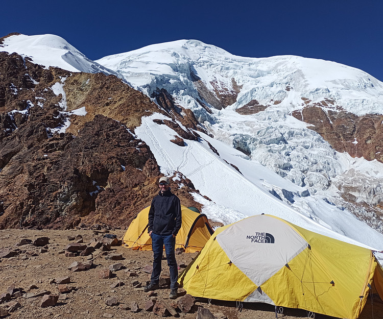 Patagonia and beyond