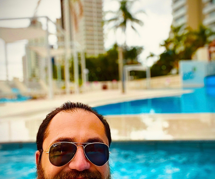 road trip with no plan