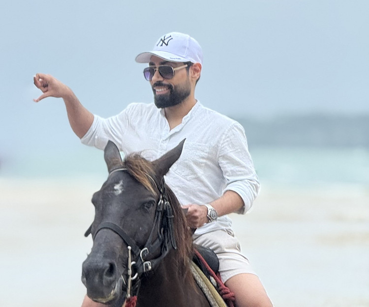 Thailand Island Vibes 🔥☘️