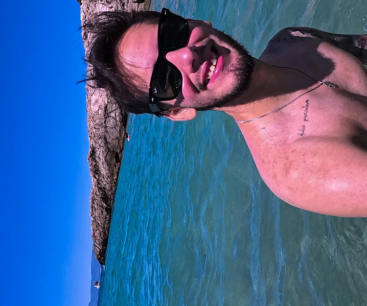 weekend getaway to bcn