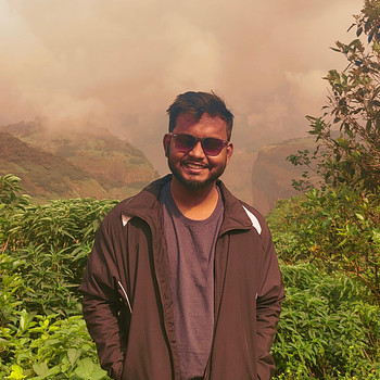 Subhajit Biswas