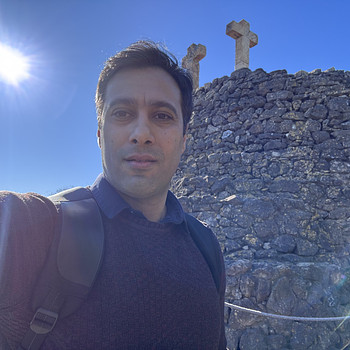 Amir Esfahani