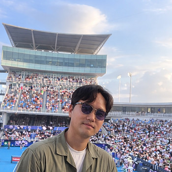 Eddie Kim