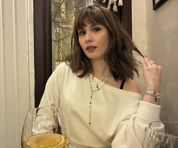 A short but crazy trip!