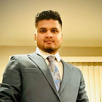 MD FOKRUL ISLAM KHAN