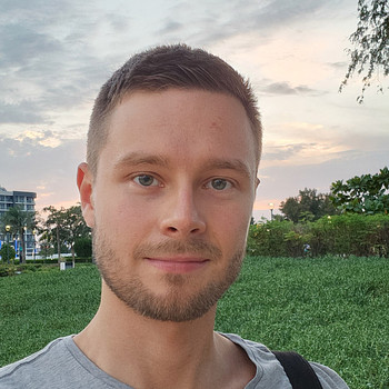 Dmitry D