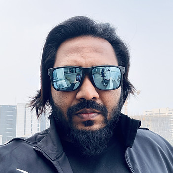 Maruf Rahman