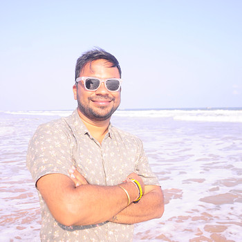 pratik agarwal