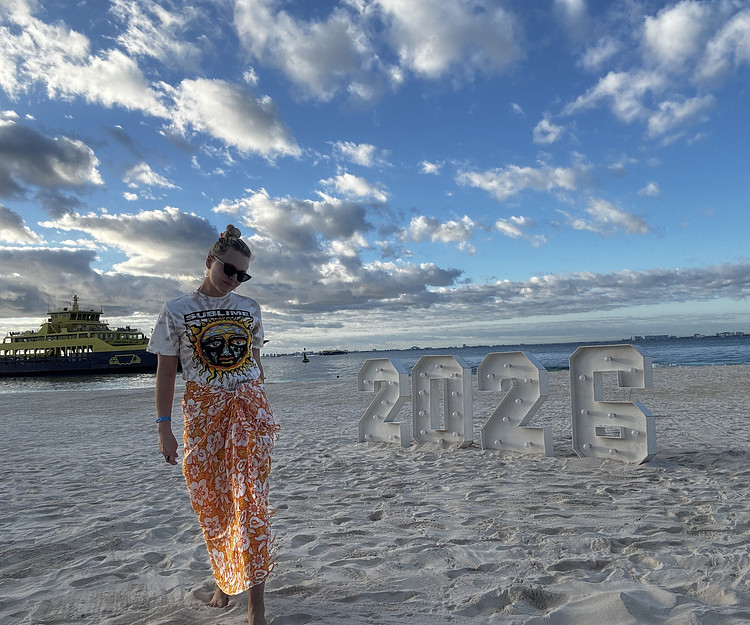 Fiji Birthday Adventure 