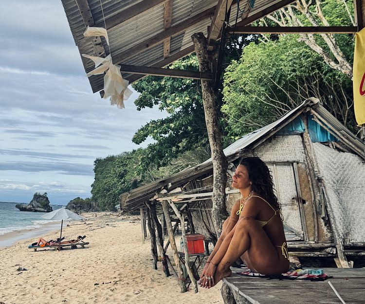 western australia road trip