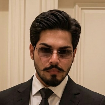 Shaan Khan