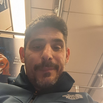 Dimitrios Koukoularis