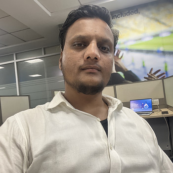 Rishabh Kashyap
