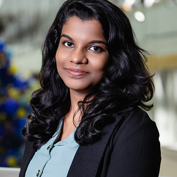 Nithyashree