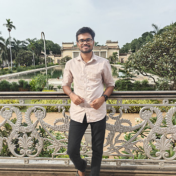 Vinay Singirikonda