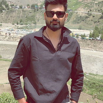 Amit Roy