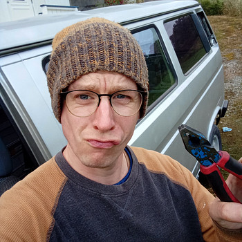 Kristoffer Larsen