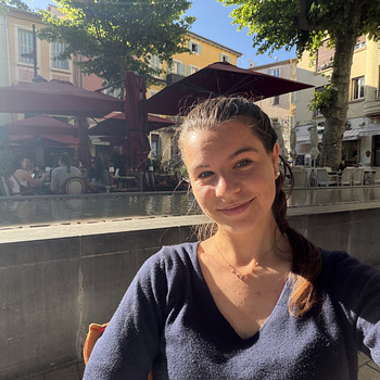Giliane Leterme