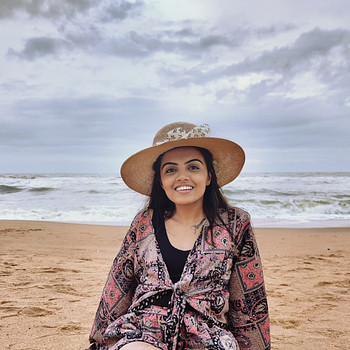 Jemisha Sutariya