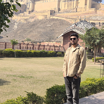 Ramesh Khichar