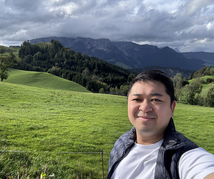 kufstein, innsbruck, prague.