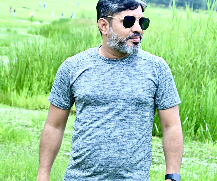 Keoladeo National Park,