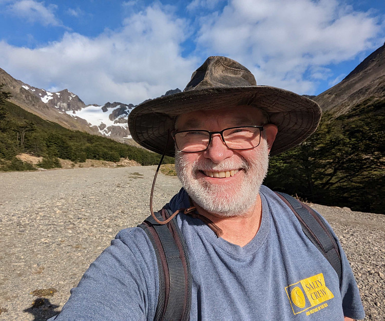 Gold prospecting and site seeing Canberra to Sydney then Bathurst