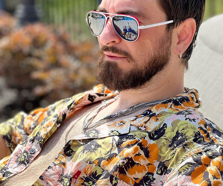 the weekend road trip