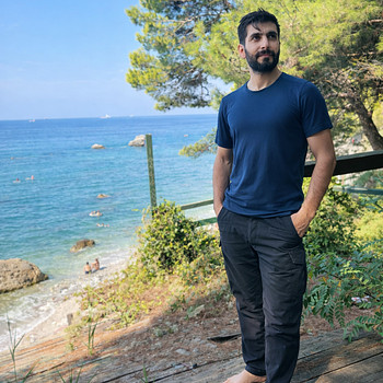 Selman Aktas