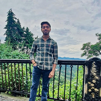 Dhruv Kumar