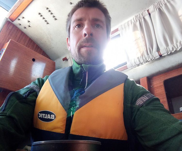 boating, sailing, tripping...