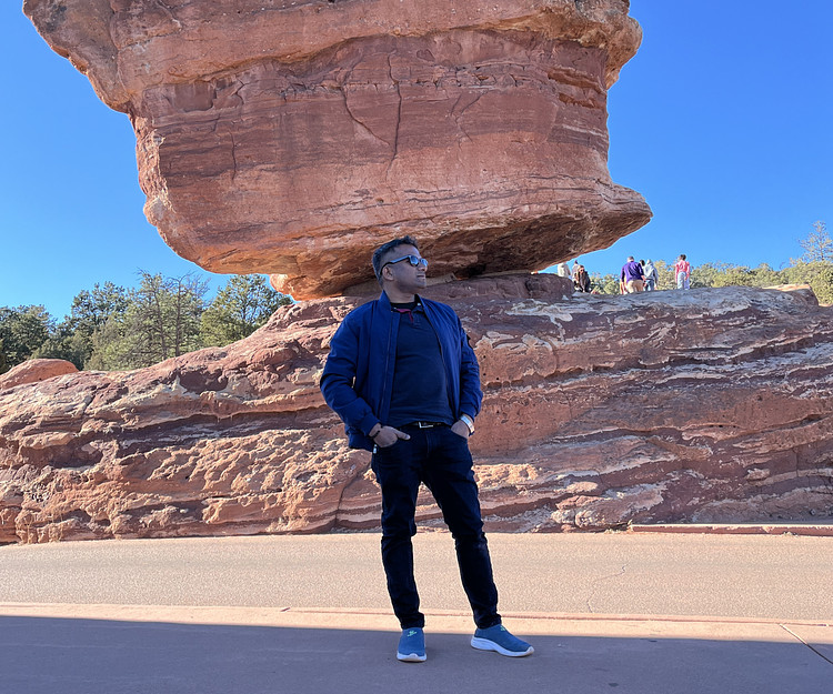 Road Trip from Houston to Utah(Canyon Lands)