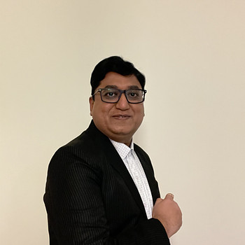 Nilessh Bhagat