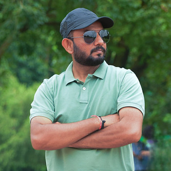 Saurabh Mitkari