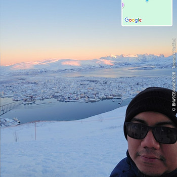 Faisal Reza